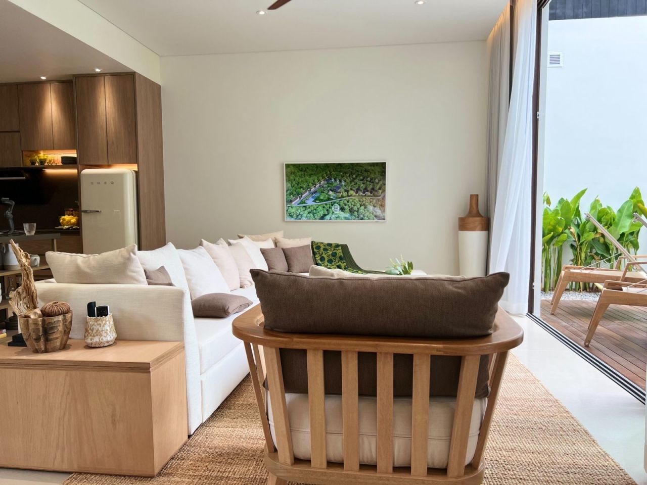 Villa a Cheng Thale, Thailandia, 369 m² - foto 18