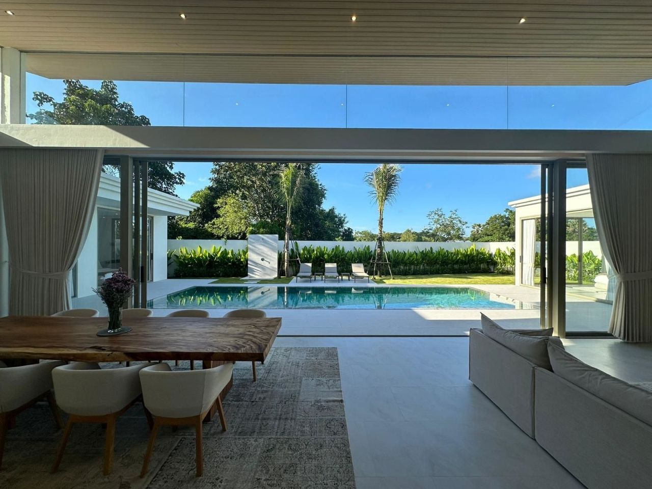 Villa en la Playa de Layan, Tailandia, 445 m² - imagen 19