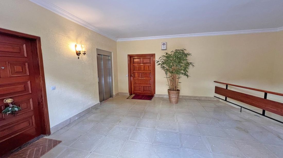 Flat in Palma de Mallorca, Spain, 84 m² - picture 1