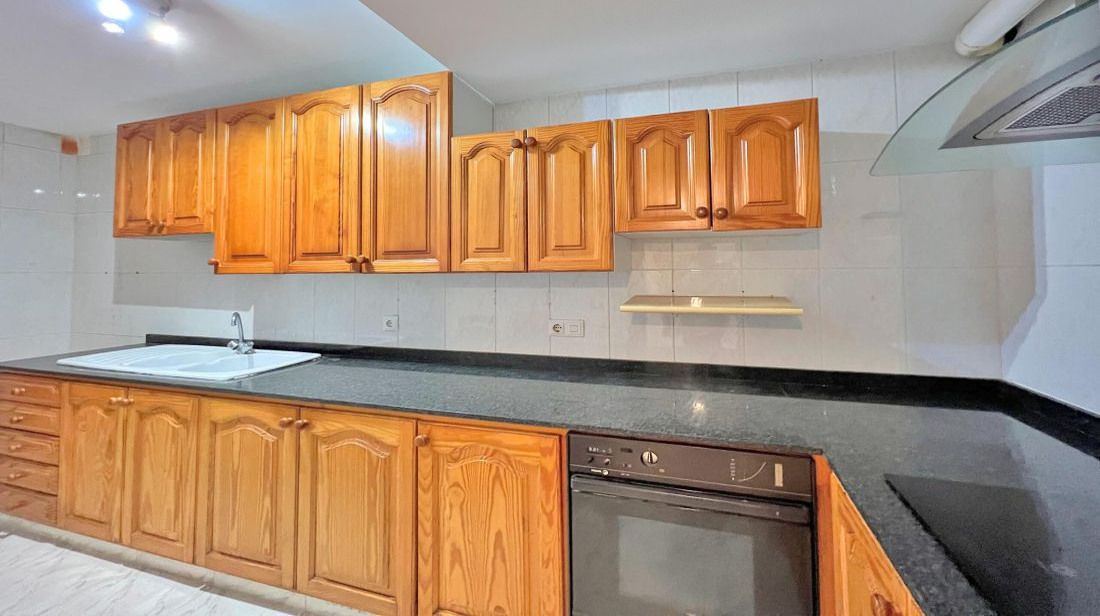 Flat in Palma de Mallorca, Spain, 84 m² - picture 2