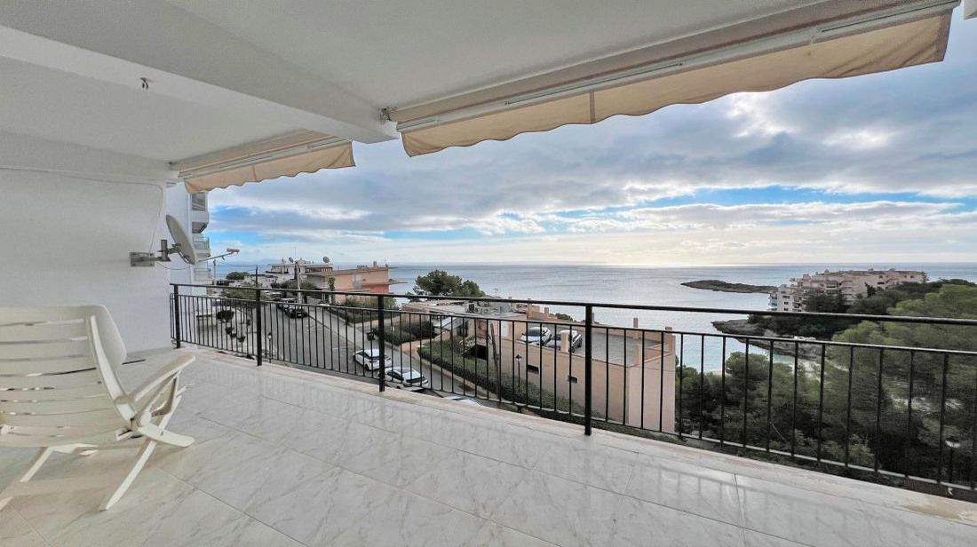 Flat in Palma de Mallorca, Spain, 84 m² - picture 3