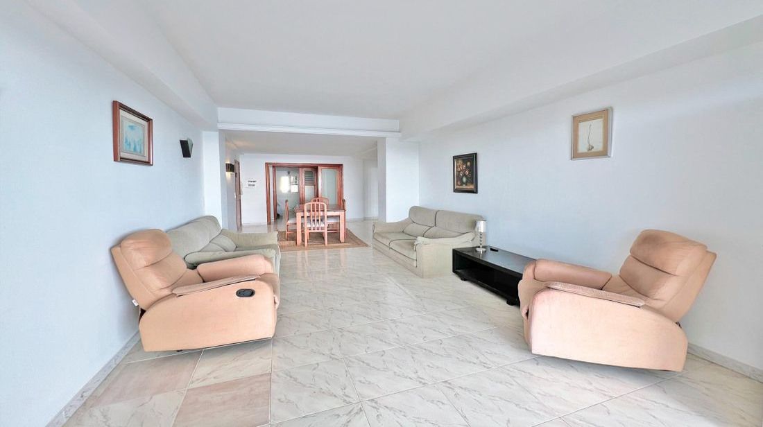 Flat in Palma de Mallorca, Spain, 84 m² - picture 4