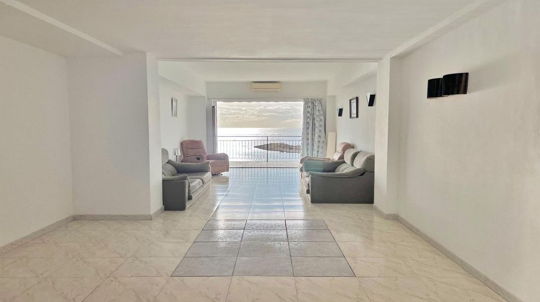 Flat in Palma de Mallorca, Spain, 84 m² - picture 9