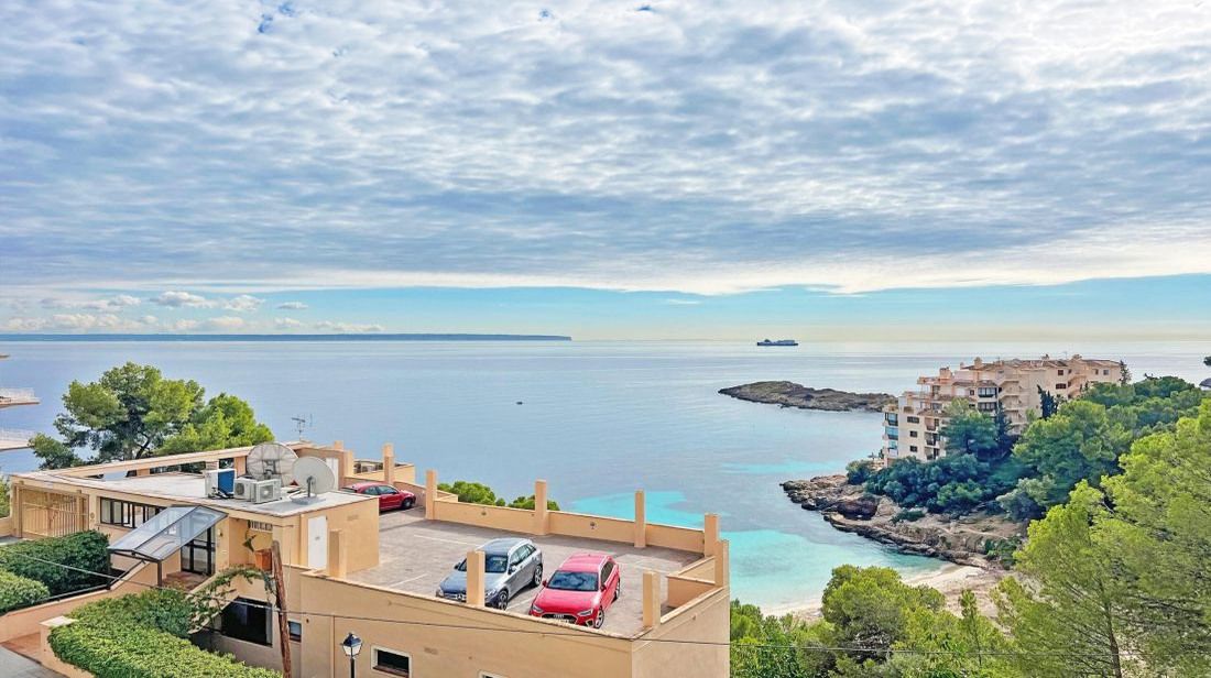 Flat in Palma de Mallorca, Spain, 84 m² - picture 10