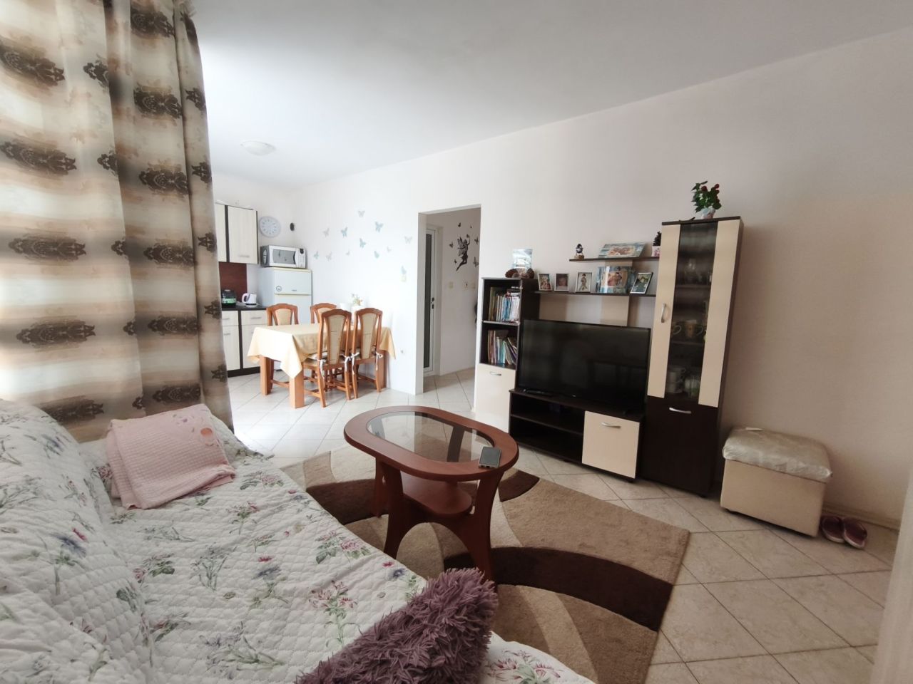 Piso en Sunny Beach, Bulgaria, 82 m² - imagen 1