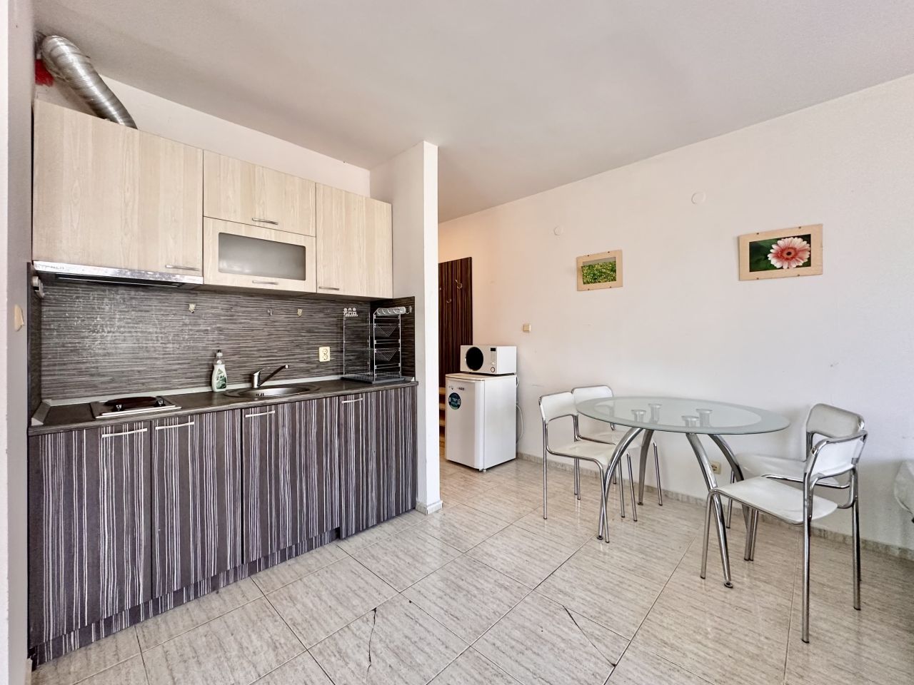 Flat at Sunny Beach, Bulgaria, 60 m² - picture 3