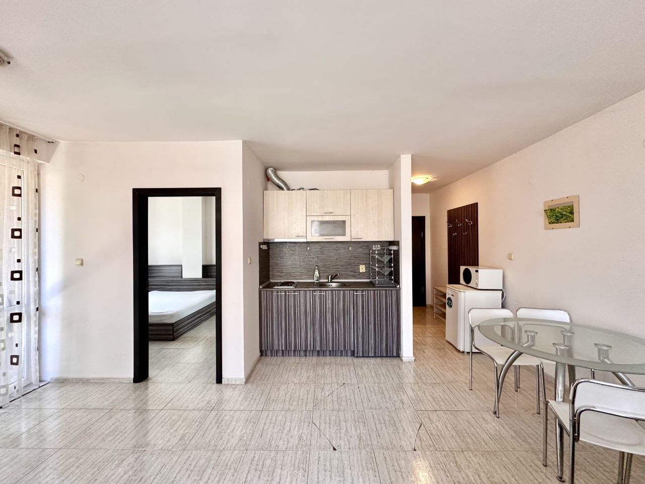 Flat at Sunny Beach, Bulgaria, 60 m² - picture 4