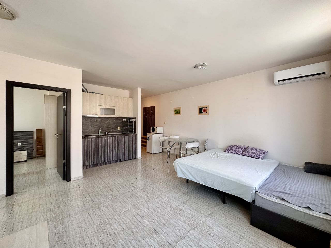 Flat at Sunny Beach, Bulgaria, 60 m² - picture 5