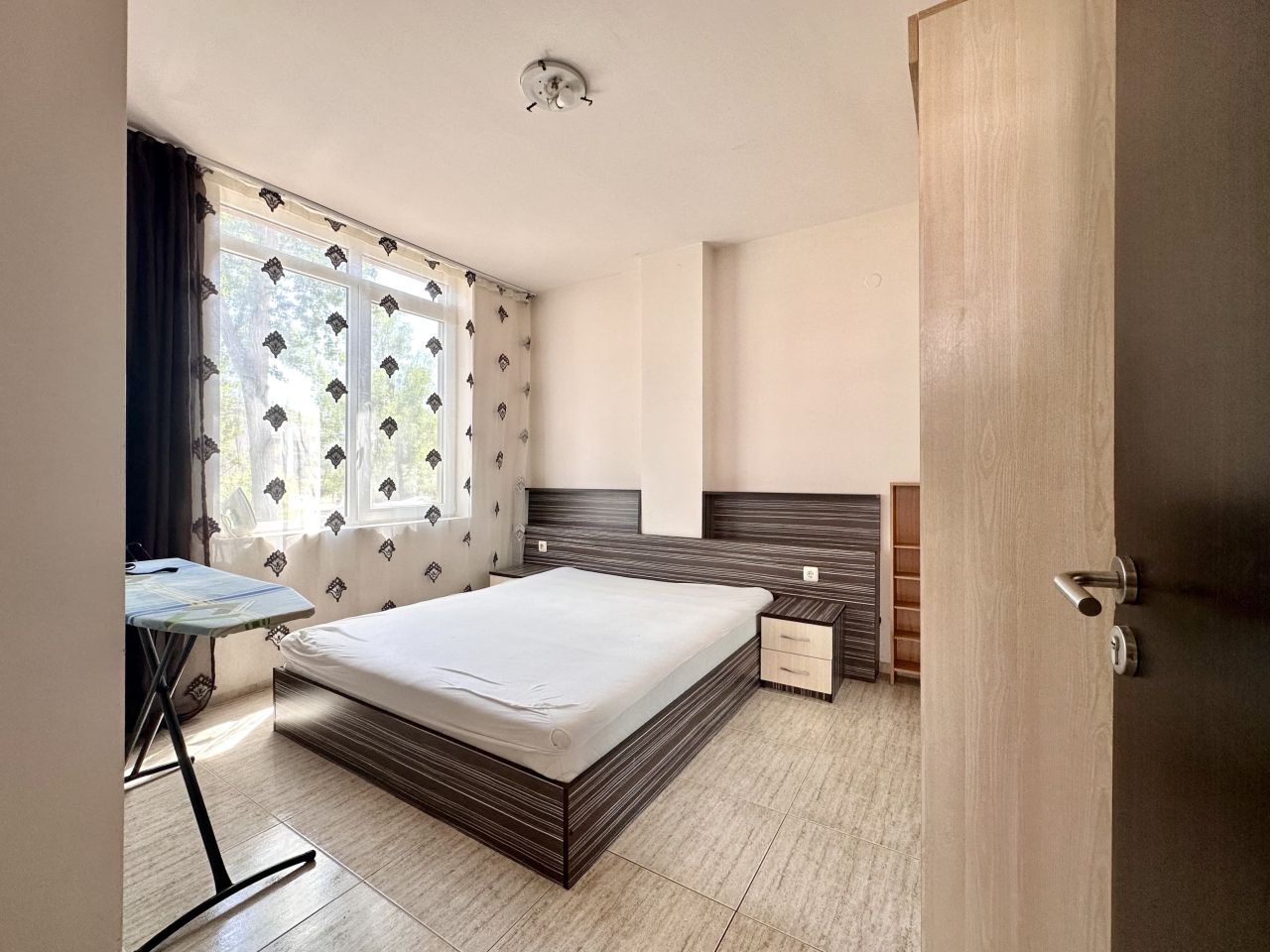 Flat at Sunny Beach, Bulgaria, 60 m² - picture 8