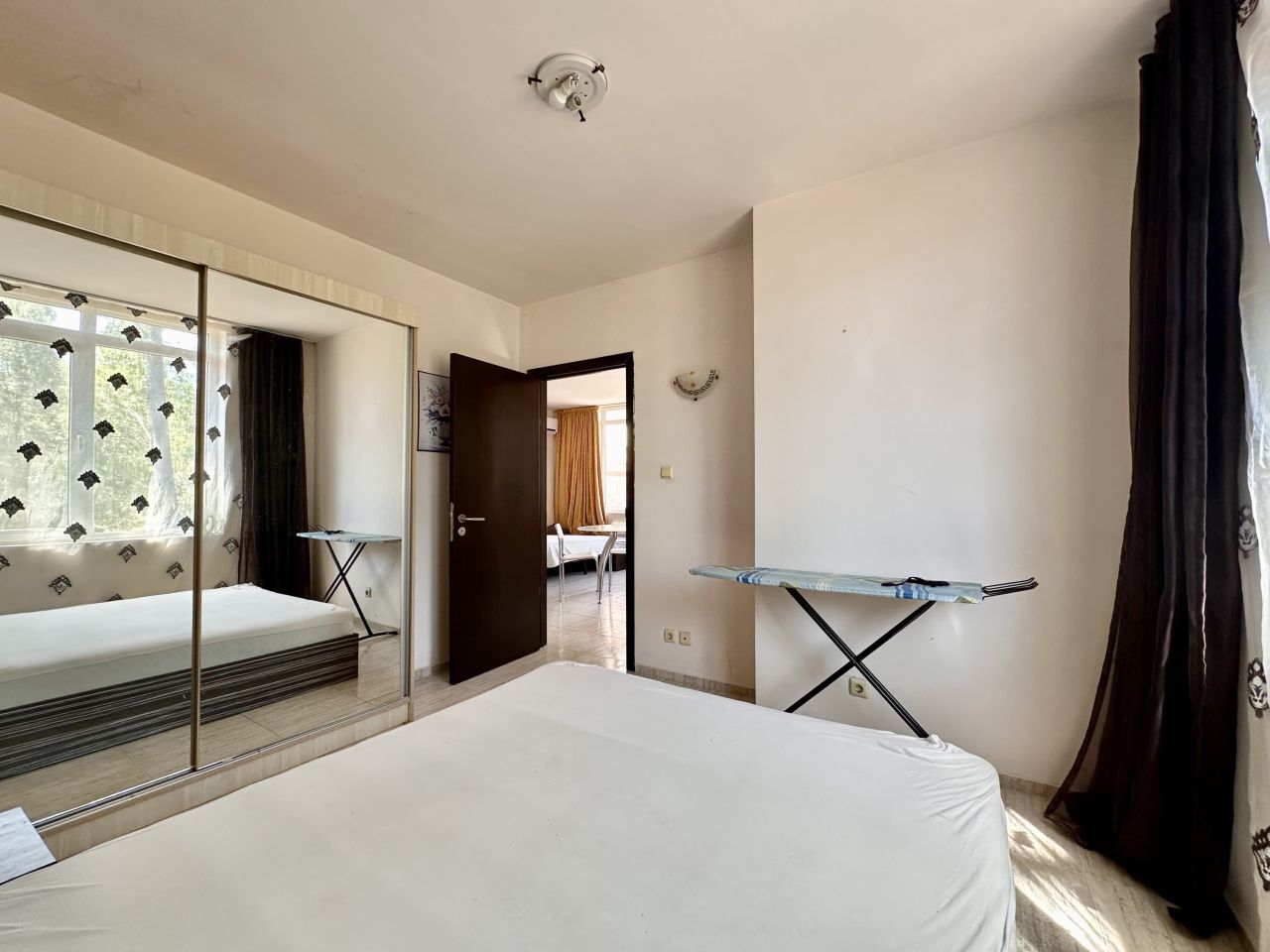 Flat at Sunny Beach, Bulgaria, 60 m² - picture 10