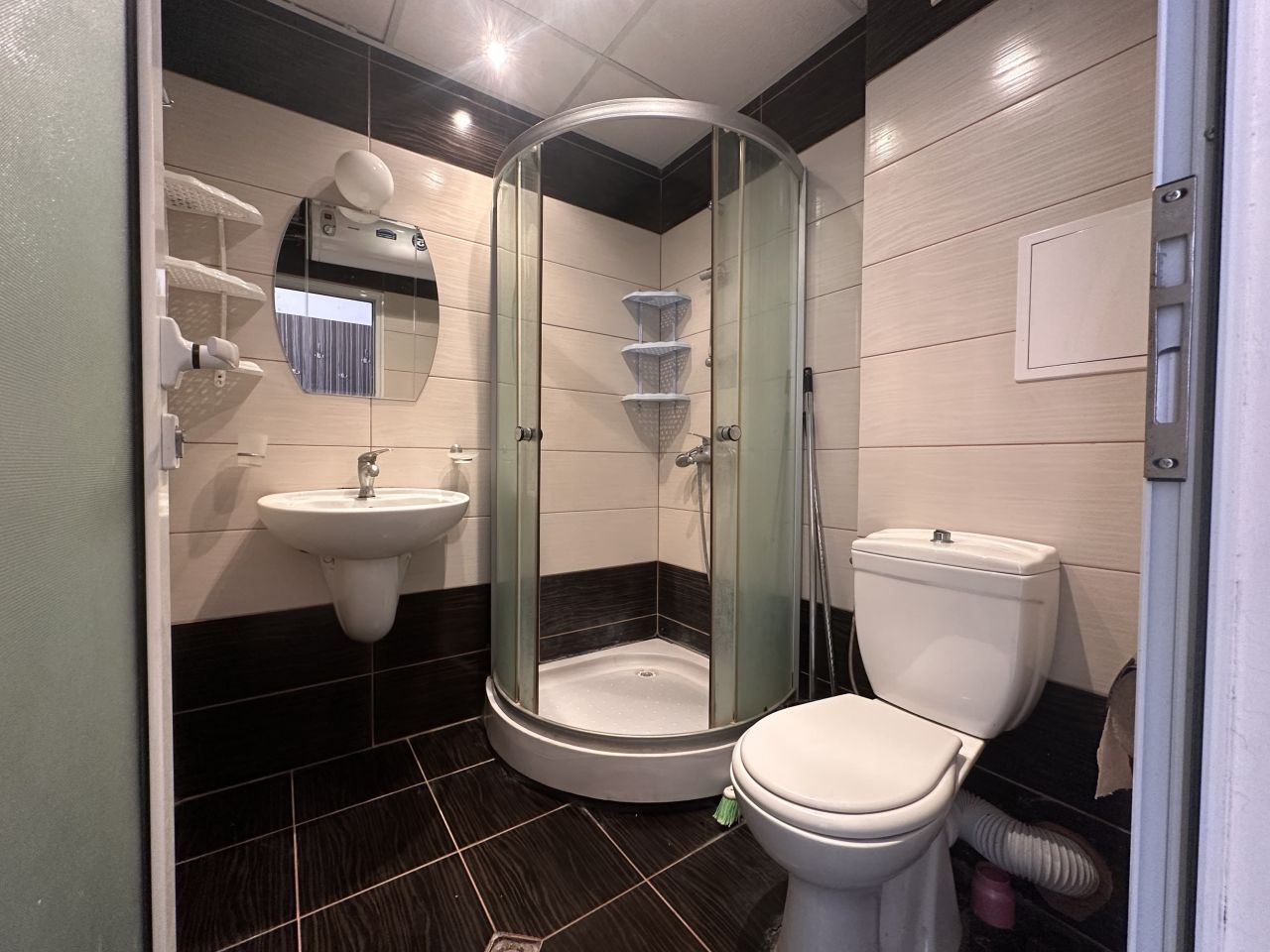 Flat at Sunny Beach, Bulgaria, 60 m² - picture 11