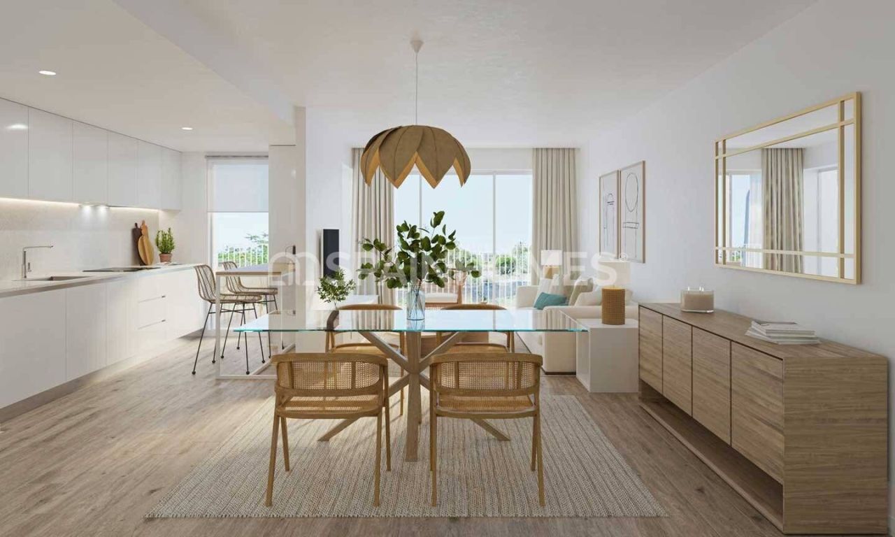 Ático en Jávea, España, 114 m² - imagen 1