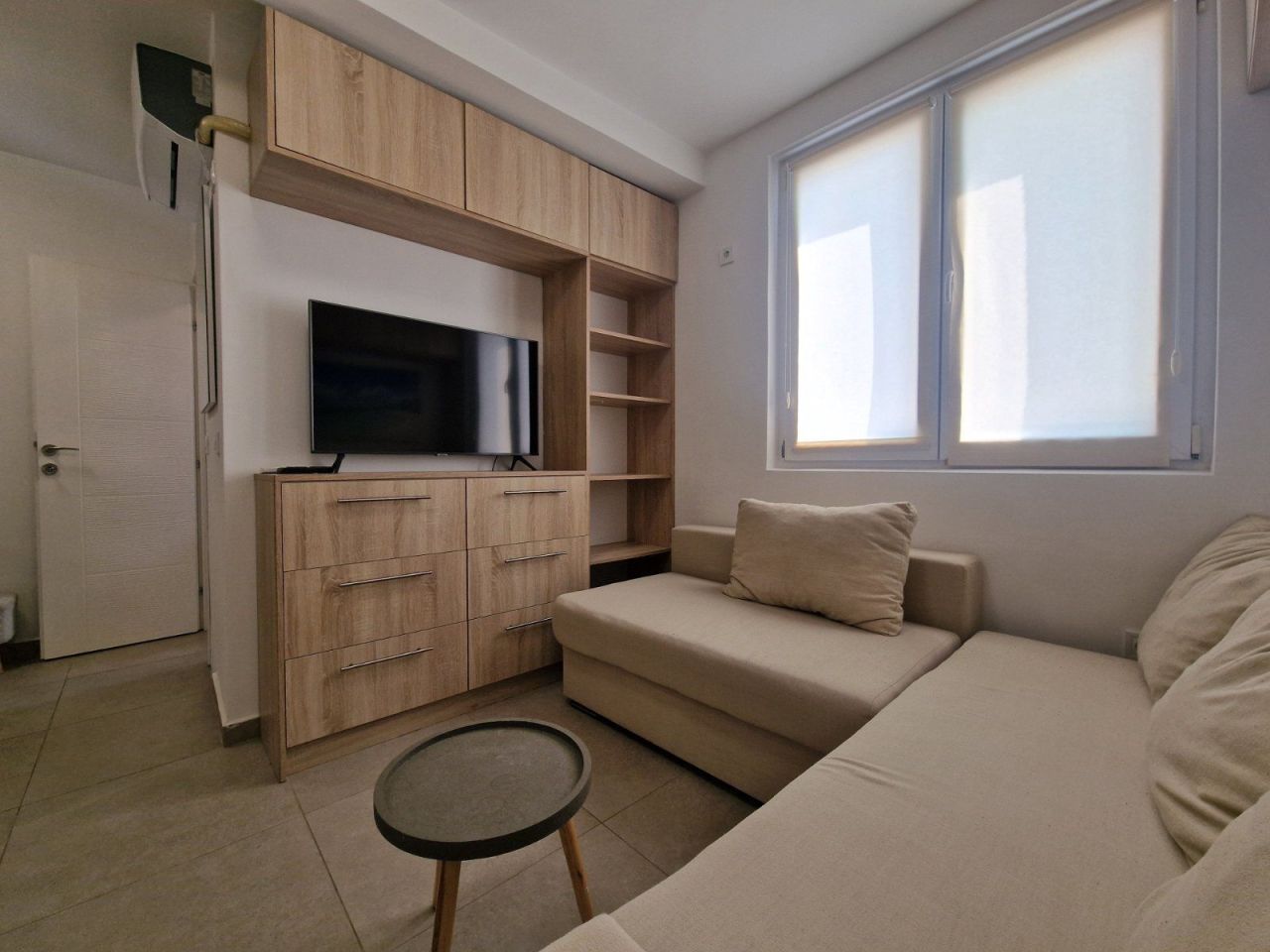 Studio in Budva, Montenegro, 31 m² - picture 1