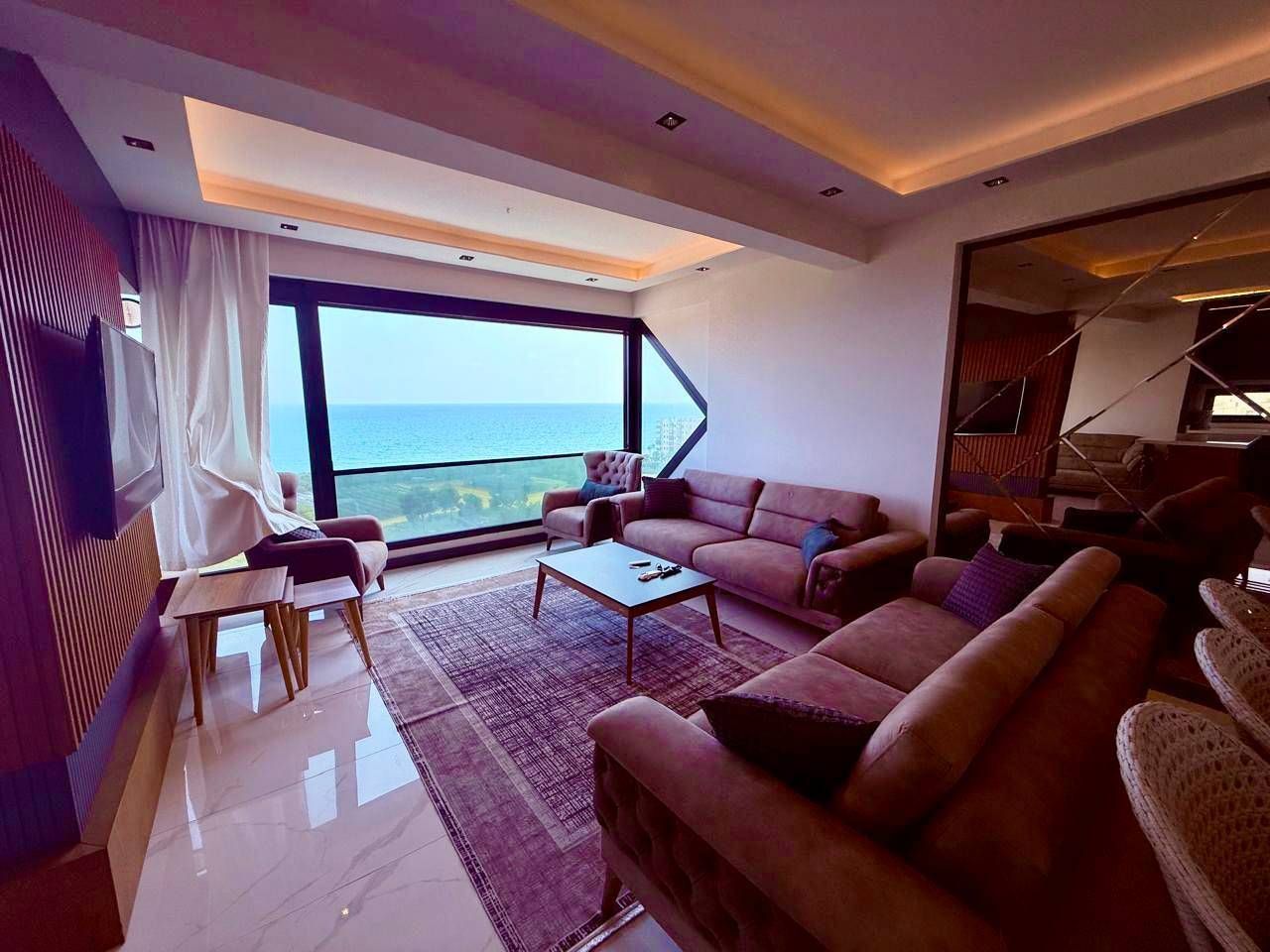 Appartement à Mersin, Turquie, 160 m² - image 1