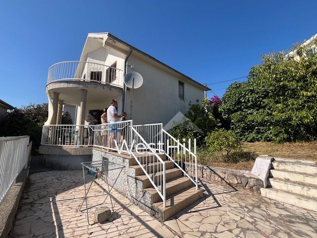 Casa en Krimovica, Montenegro, 140 m² - imagen 1