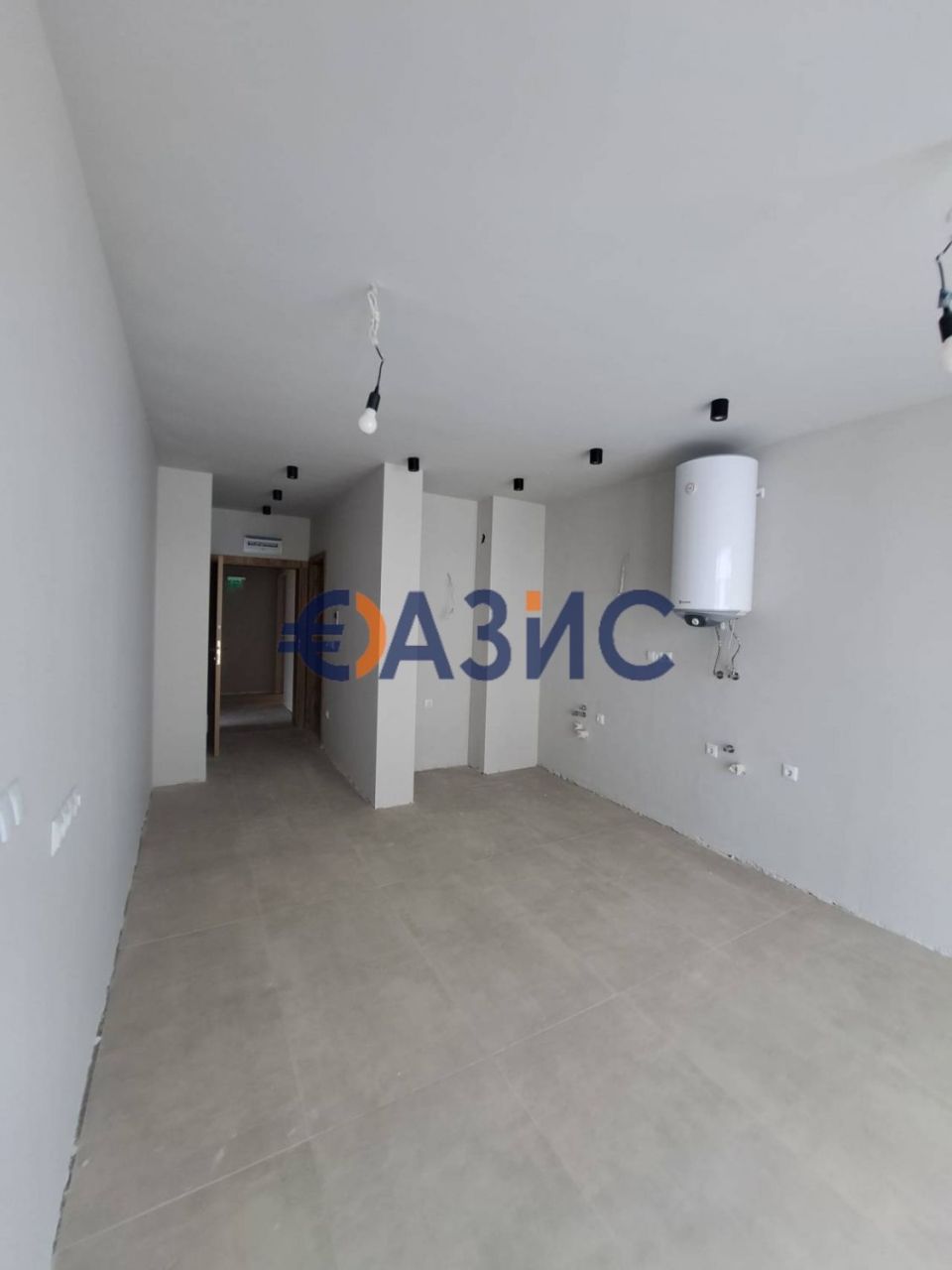 Appartement à Sozopol, Bulgarie, 58.3 m² - image 1