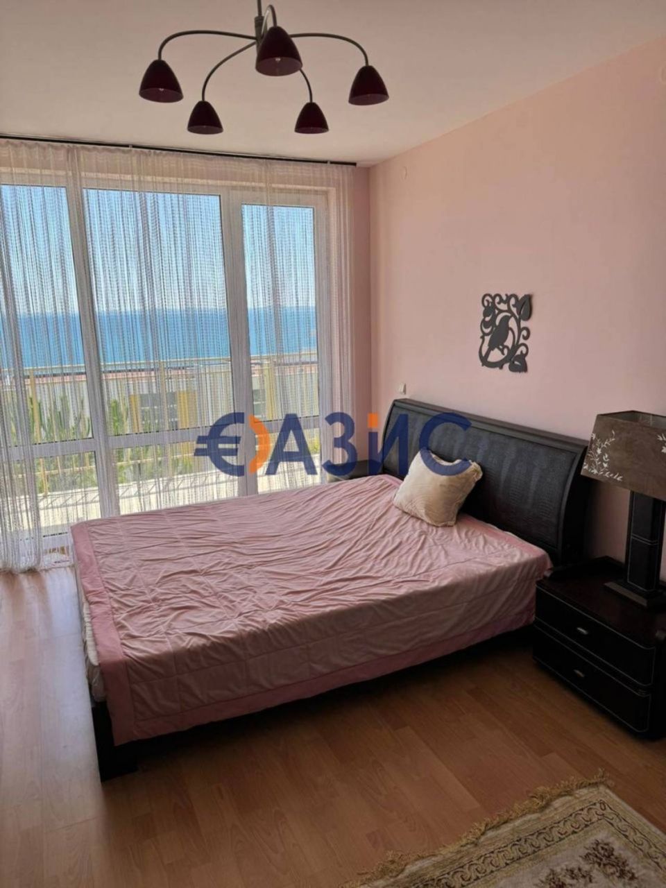 Apartment in Sveti Vlas, Bulgarien, 72 m² - Foto 1