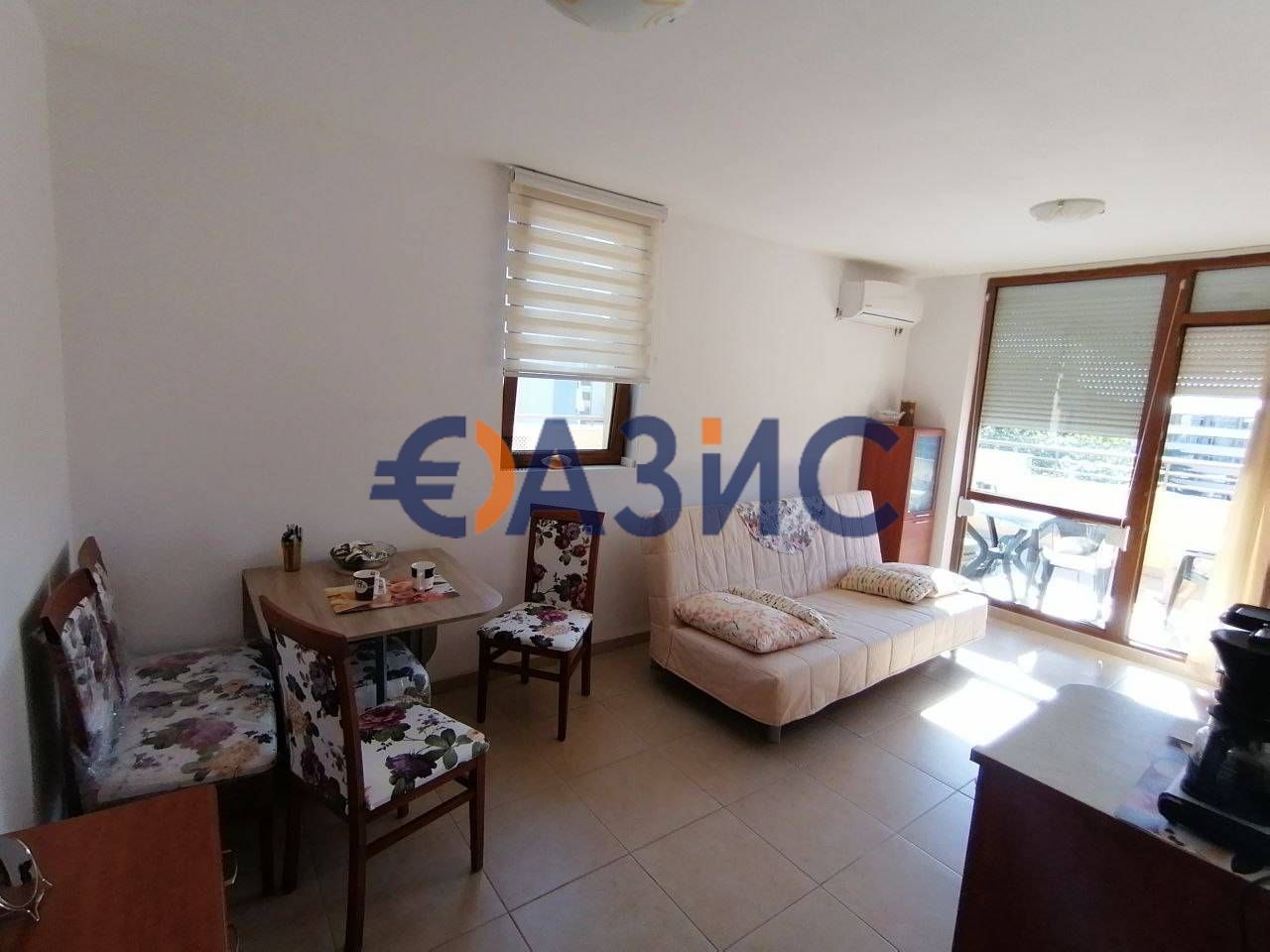 Apartment in Sonnenstrand, Bulgarien, 68 m² - Foto 1