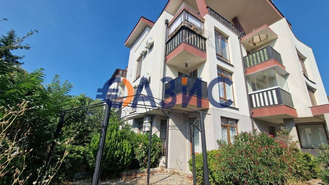 Apartment in Tschernomorez, Bulgarien, 55.2 m² - Foto 1