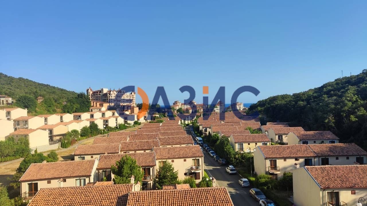 Apartment in Elenite, Bulgarien, 74.2 m² - Foto 1