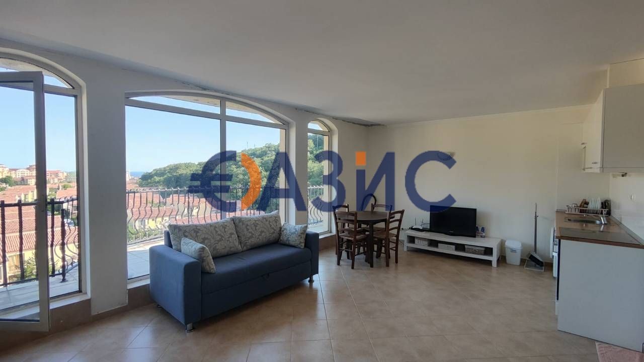 Appartamenti a Elenite, Bulgaria, 74.2 m² - foto 3