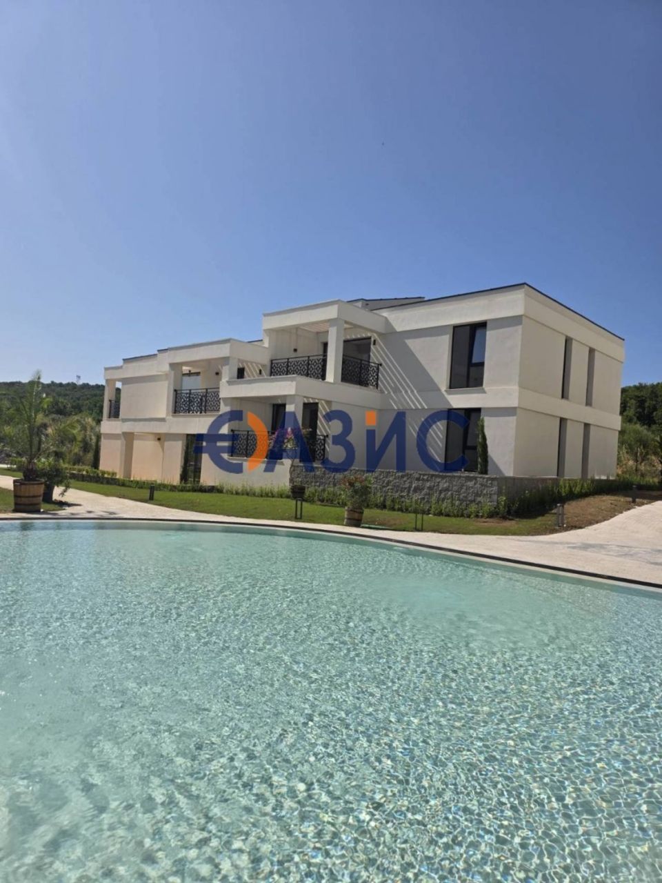 Apartamento en Sozopol, Bulgaria, 58.3 m² - imagen 4