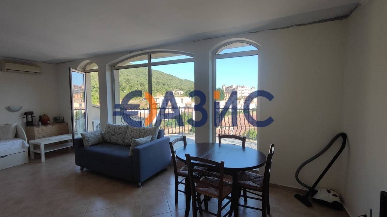 Appartamenti a Elenite, Bulgaria, 74.2 m² - foto 4