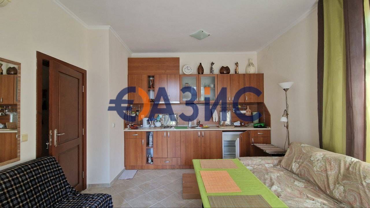 Apartment in Chernomorets, Bulgaria, 55.2 m² - picture 5