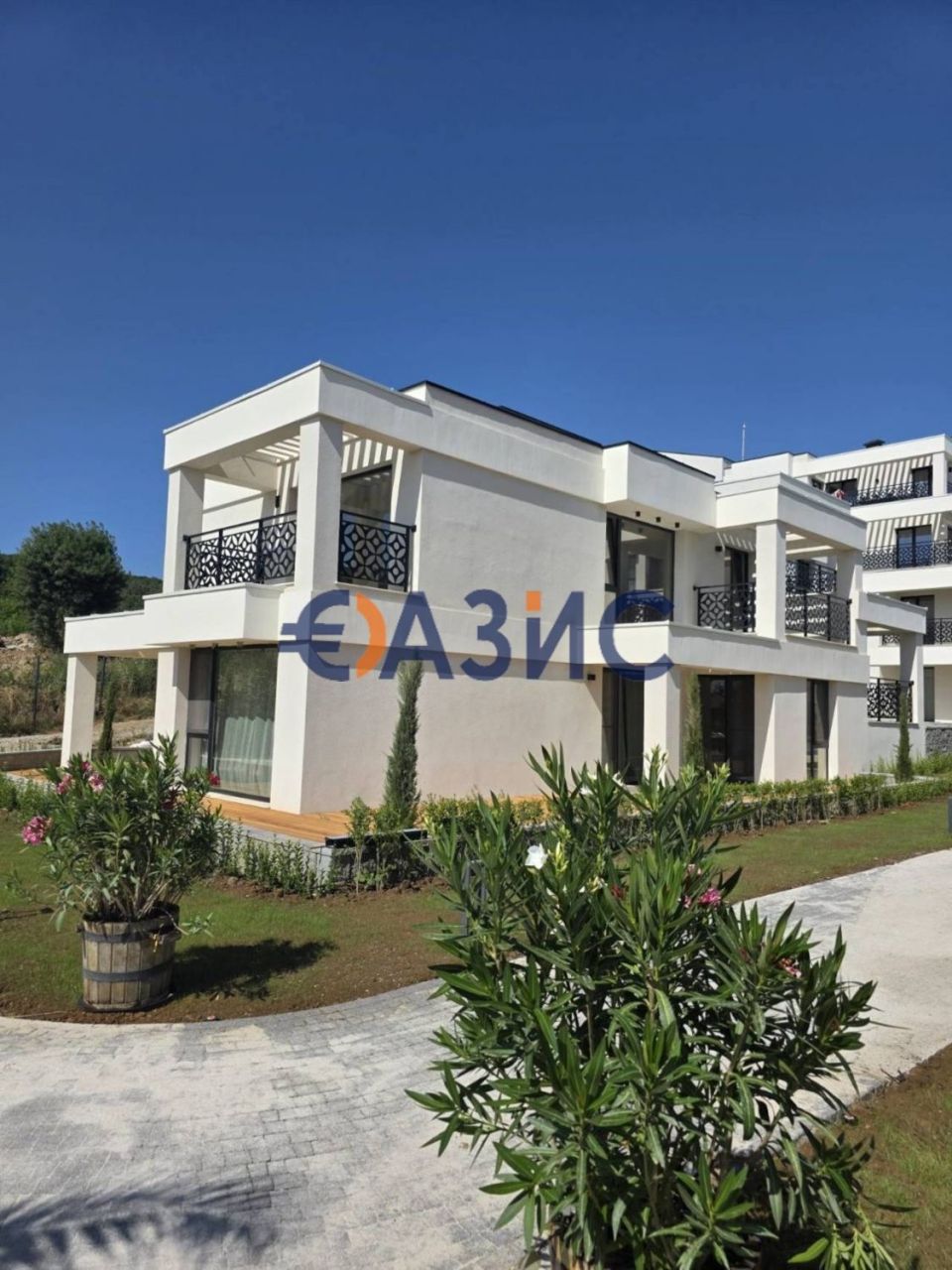 Apartamento en Sozopol, Bulgaria, 58.3 m² - imagen 7