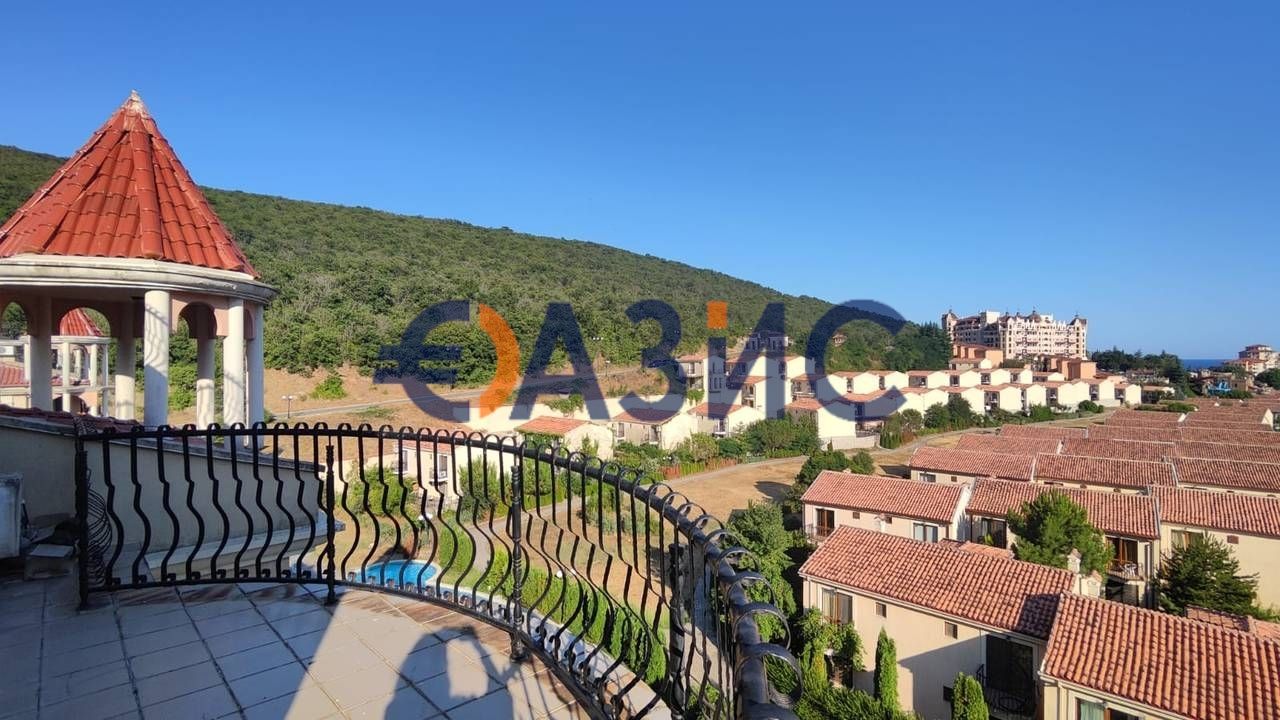 Appartamenti a Elenite, Bulgaria, 74.2 m² - foto 9