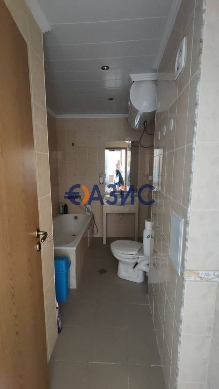 Appartamenti a Elenite, Bulgaria, 74.2 m² - foto 11