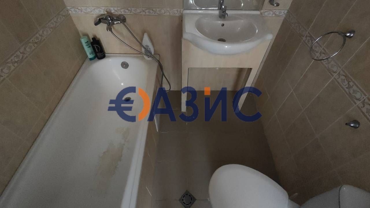 Appartamenti a Elenite, Bulgaria, 74.2 m² - foto 12