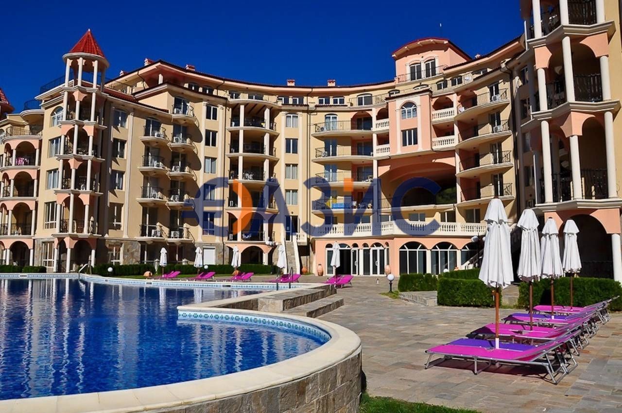 Appartamenti a Elenite, Bulgaria, 74.2 m² - foto 13