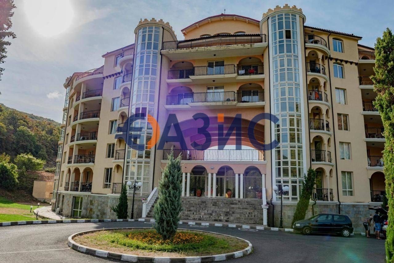 Appartamenti a Elenite, Bulgaria, 74.2 m² - foto 17