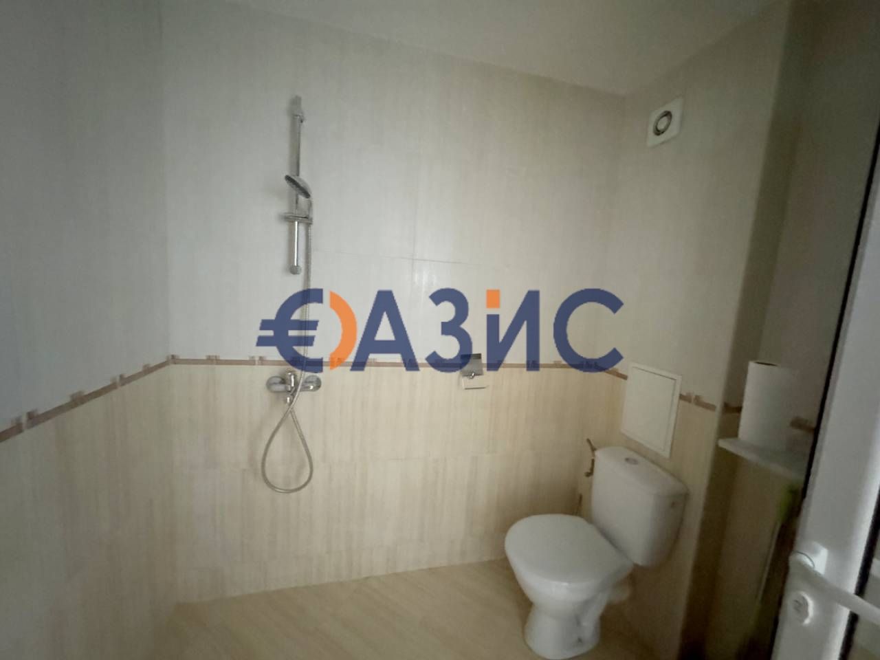 Apartment at Sunny Beach, Bulgaria, 65 m² - picture 18