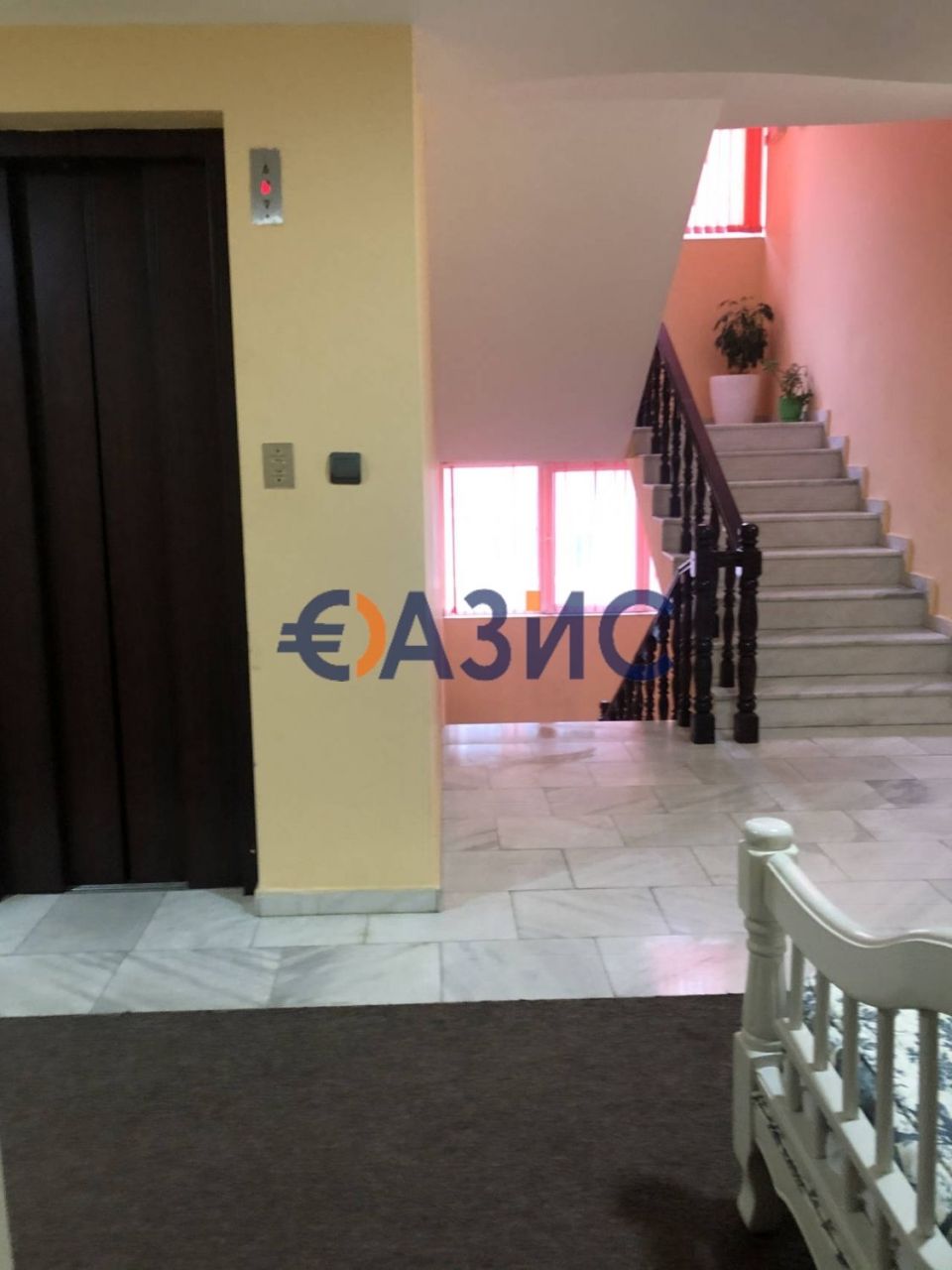 Appartement à Nessebar, Bulgarie, 37.8 m² - image 19