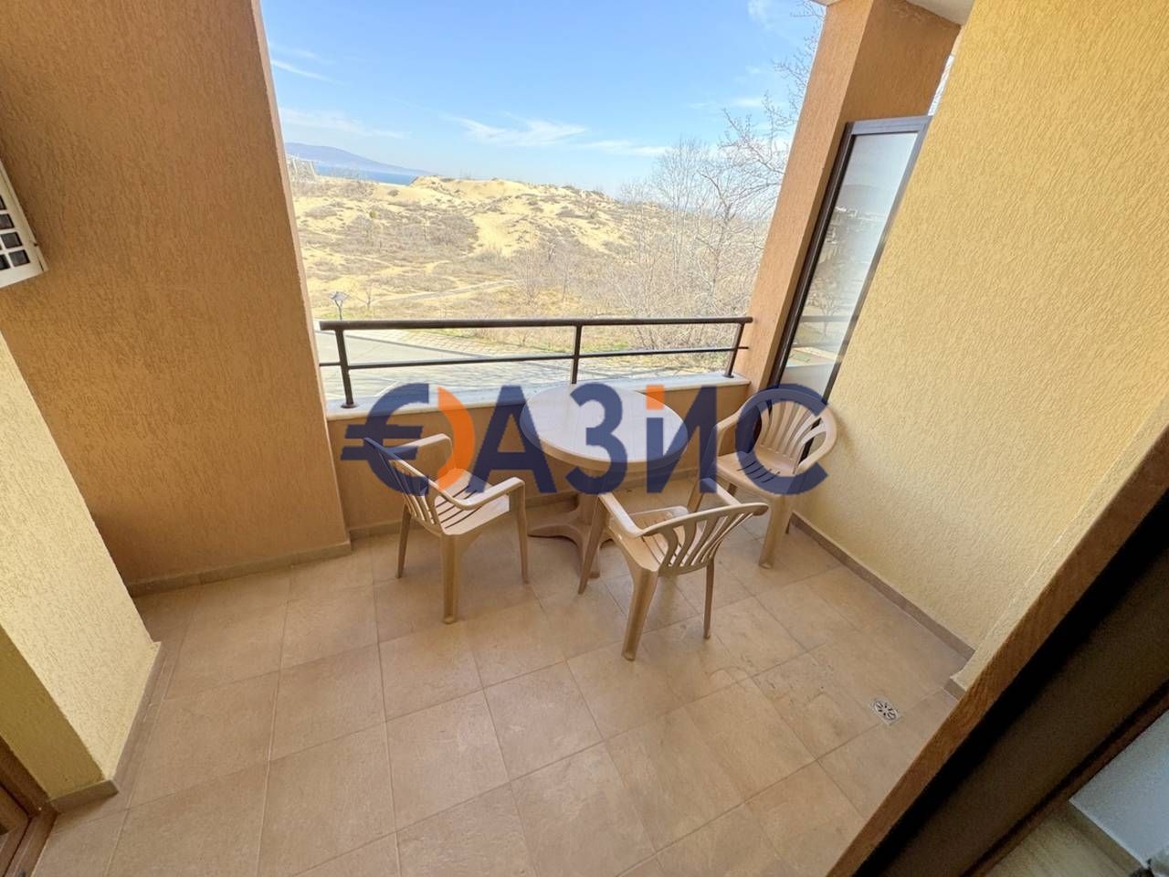 Apartment at Sunny Beach, Bulgaria, 65 m² - picture 19