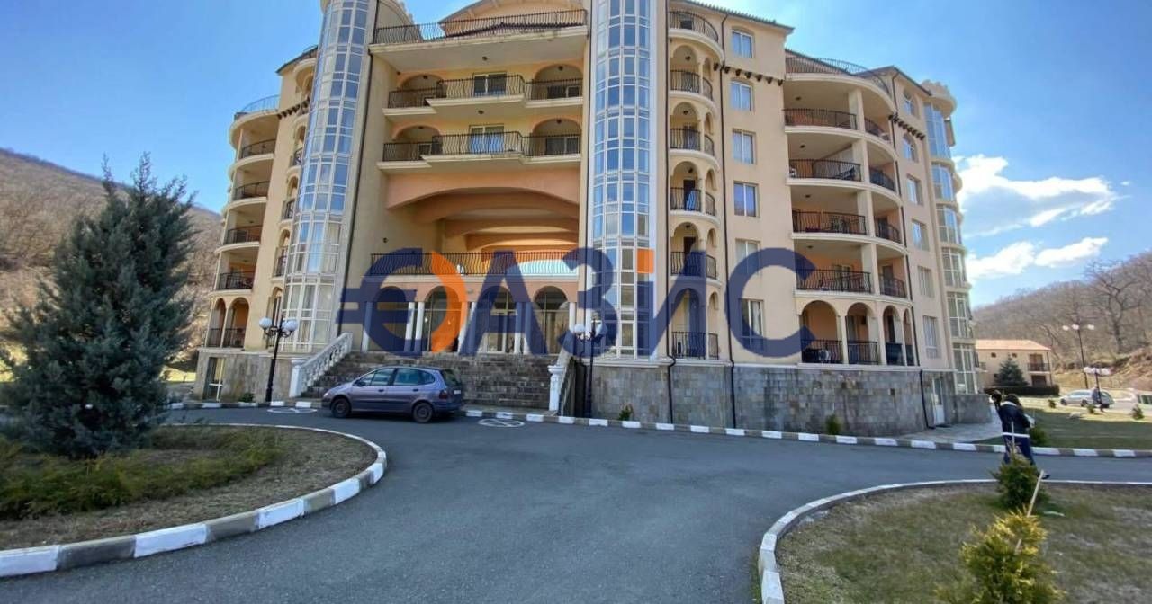 Appartamenti a Elenite, Bulgaria, 74.2 m² - foto 19