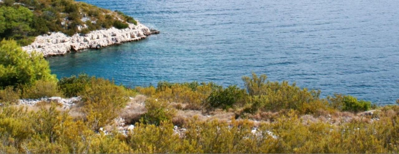 Villa in Hvar, Kroatien, 83 m² - Foto 1