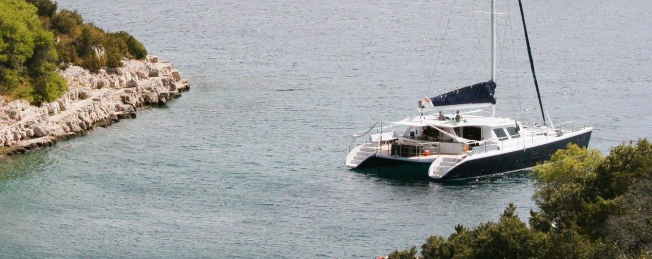 Villa sur Hvar, Croatie, 83 m² - image 4