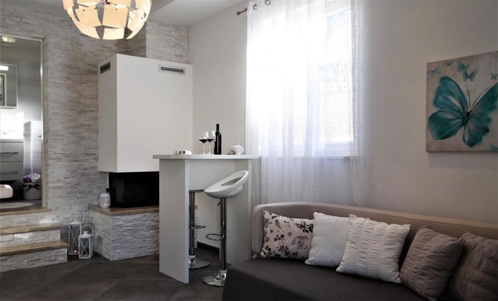 Hotel on Hvar, Croatia, 460 m² - picture 15