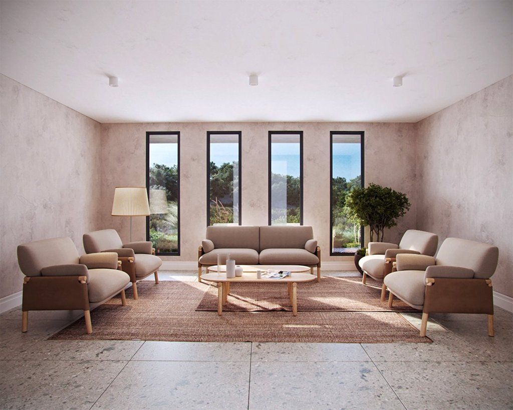 Apartamento en Pafos, Chipre, 97 m² - imagen 3