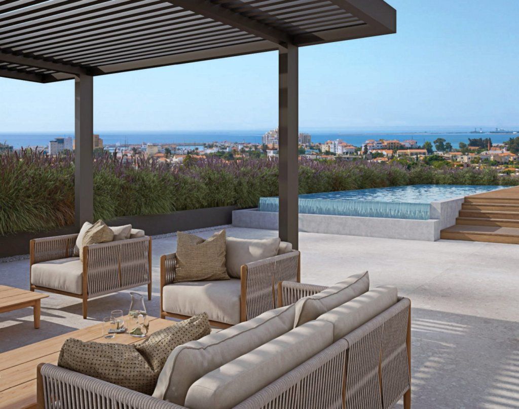 Appartement à Limassol, Chypre, 110 m² - image 4