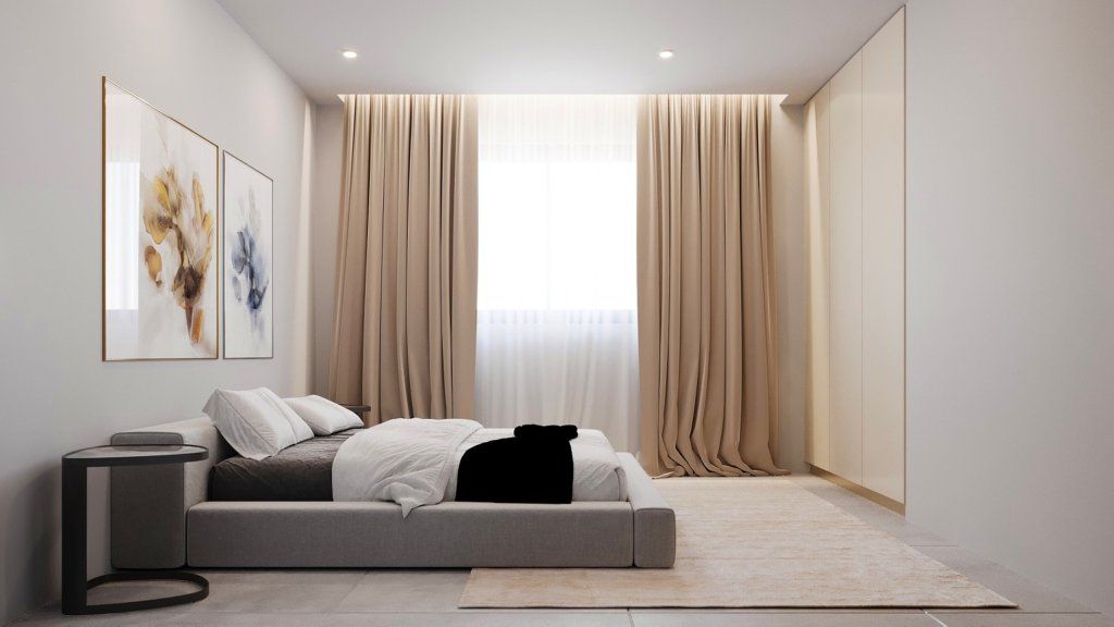 Appartamenti a Larnaca, Cipro, 95 m² - foto 5