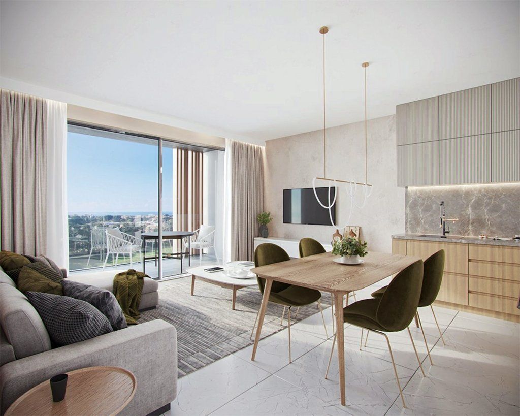 Apartamento en Pafos, Chipre, 97 m² - imagen 5