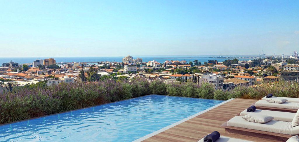 Appartement à Limassol, Chypre, 110 m² - image 5