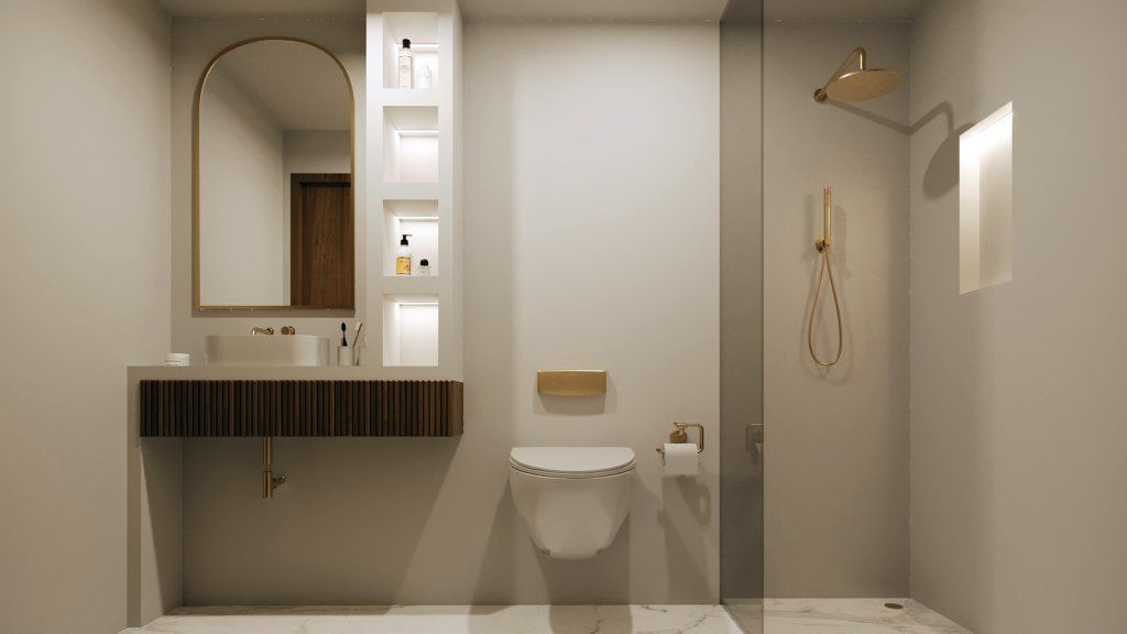 Appartamenti a Larnaca, Cipro, 95 m² - foto 6