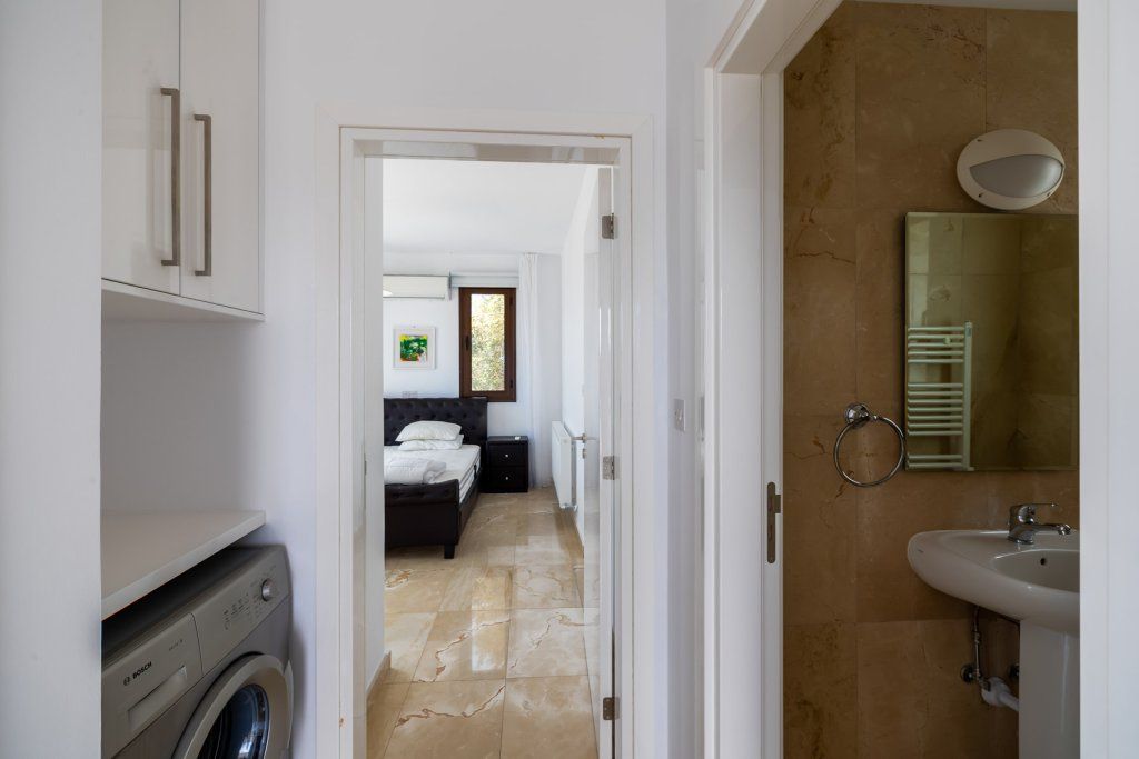 Wohnung in Paphos, Zypern, 163 m² - Foto 7