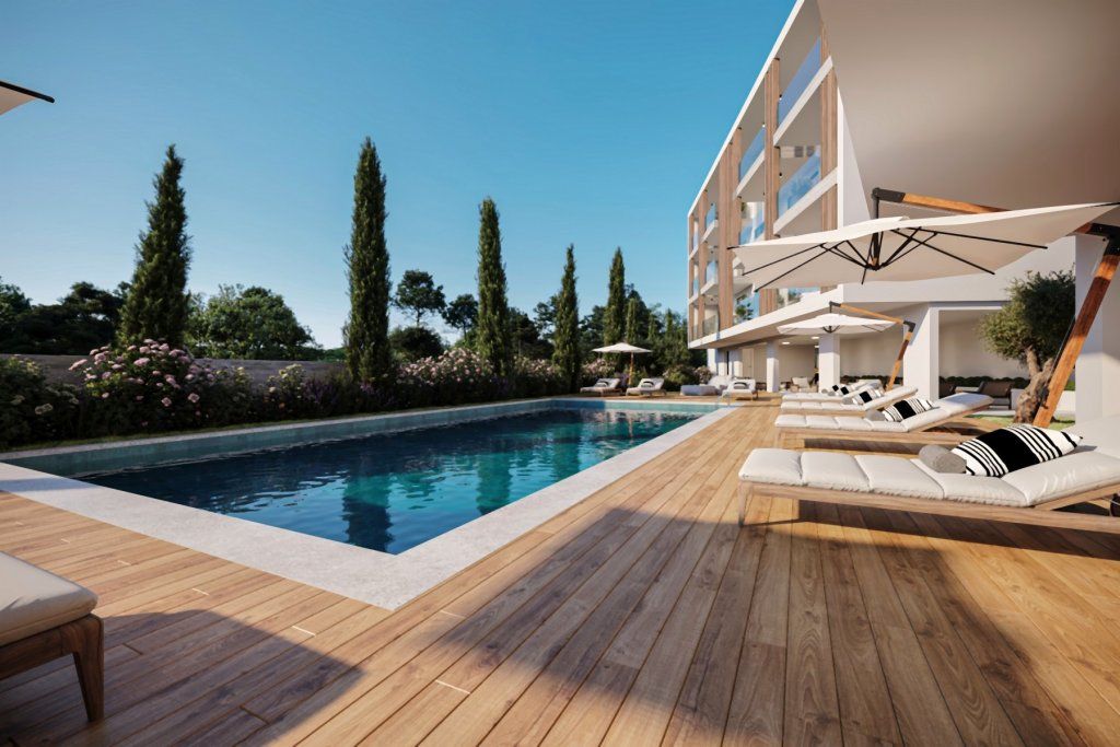 Apartamento en Pafos, Chipre, 97 m² - imagen 8