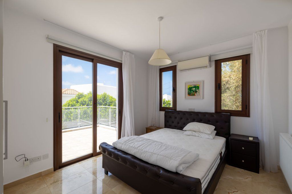 Wohnung in Paphos, Zypern, 163 m² - Foto 9